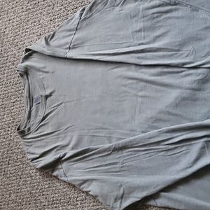 Mens long sleeve